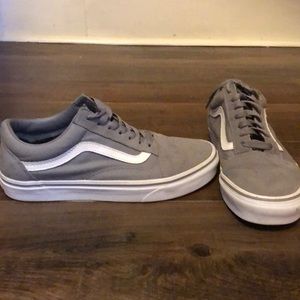 Vans sneakers